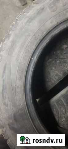 Nokian 185/65 R15 Кемерово - изображение 1