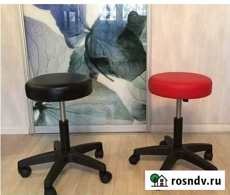 Кресло мастера Новосибирск - изображение 1