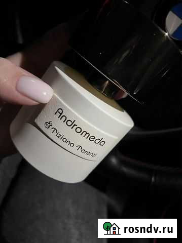 Духи tiziana terenzi andromeda Сургут - изображение 1