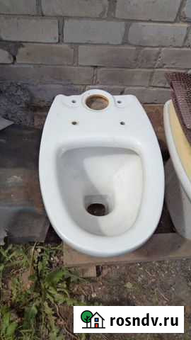 Унитаз gala LOA Испания Псков - изображение 1