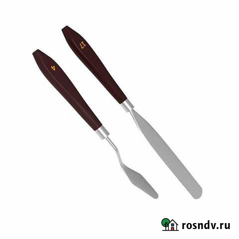 Лопатка для отрывания моделей со стола 3D принтера Москва - изображение 1