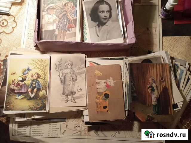 Открытки Таганрог - изображение 1