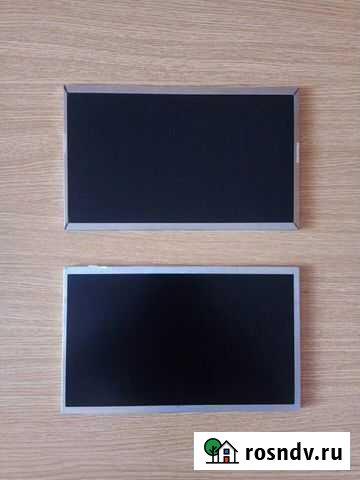 Матрица для нетбука 10.1 дюйма Веселое - изображение 1