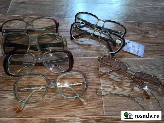 Очки на минус Колпашево - изображение 1