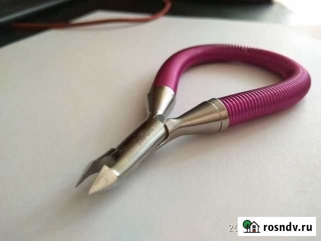 Заточка маникюрного инструмента + Москва - изображение 1