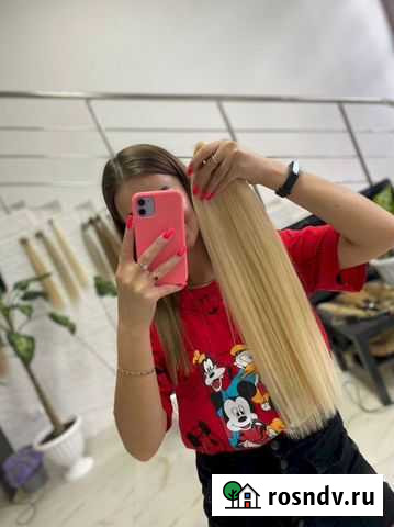 Волосы Москва - изображение 1