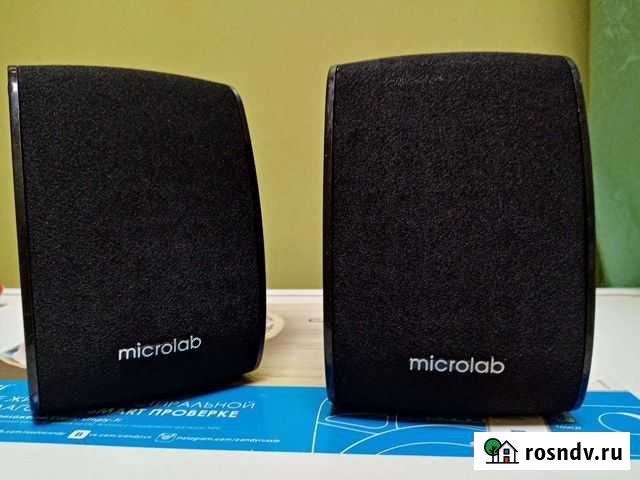 Колоночки от акустики 2 шт Братск - изображение 1