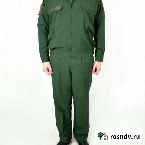 Офисная форма Новая Чехов - изображение 1