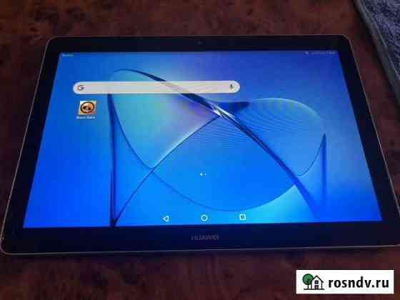 Планшет huawei mediapad t3 10 LTE Краснодар