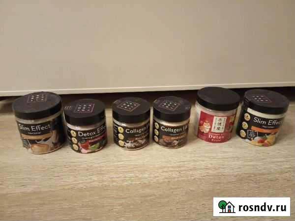 Fit and Joy, Japan Formula Баночки Рязань - изображение 1