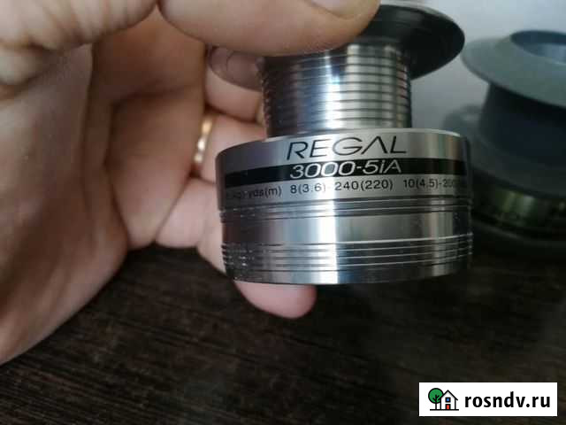 Новые шпули Балашиха - изображение 1