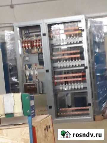 Услуги Электрика,подключения станков Кондрово - изображение 1