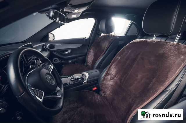 Меховые накидки Владимир - изображение 1