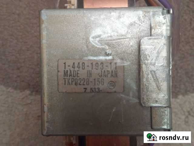 Трансформатор Соликамск - изображение 1