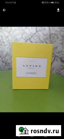 Туалетная вода эйвон Красноярск - изображение 1