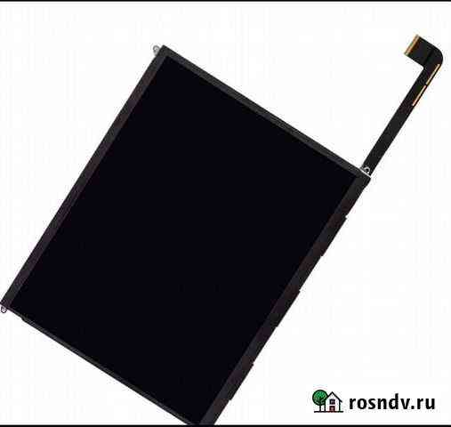 Дисплей iPad 3/4 Санкт-Петербург