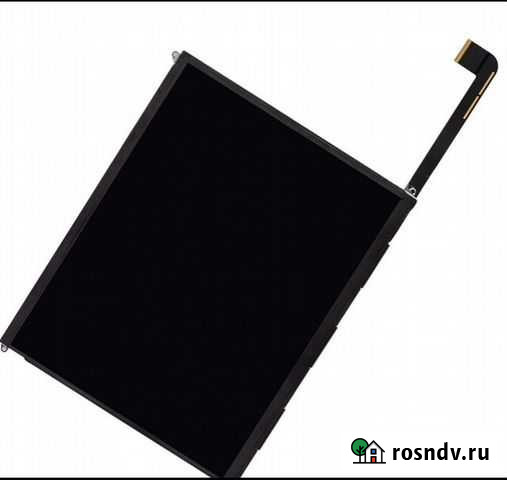 Дисплей iPad 3/4 Санкт-Петербург - изображение 1