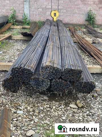 Арматура Грозный - изображение 1