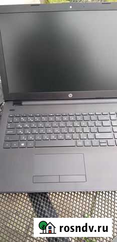 Ноутбук hp AMD Калуга - изображение 1