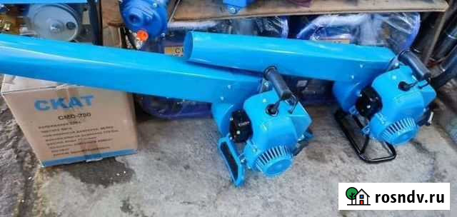 Трубочист. Вакуумный очиститель дымоходов Бийск - изображение 1