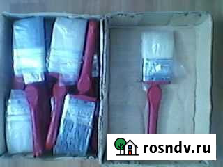 Кисти малярные Липецк - изображение 1