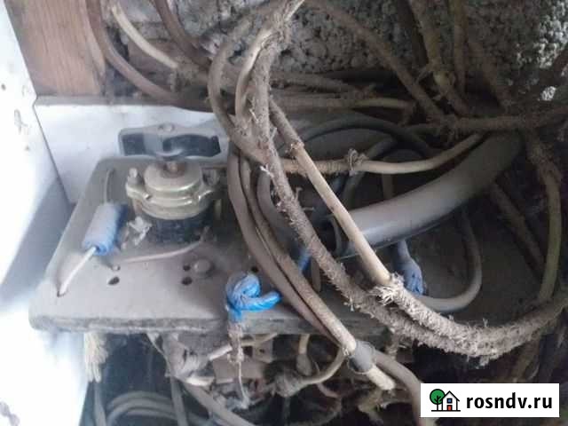 Эл.трансформатор Уфа - изображение 1