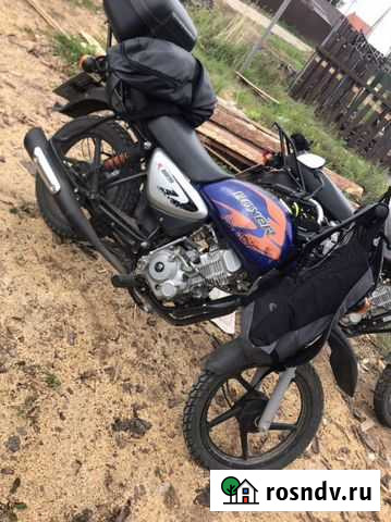 Продам мотоцикл Киров - изображение 1