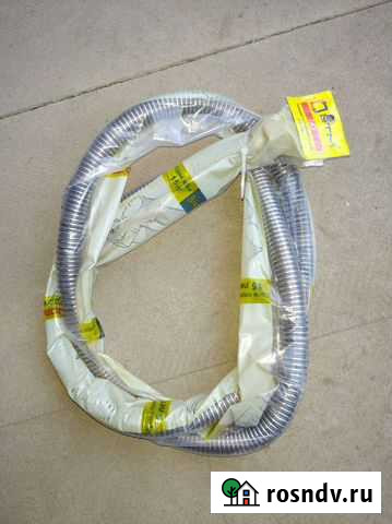 Шланг газовый 3/4 п/м Пятигорск - изображение 1