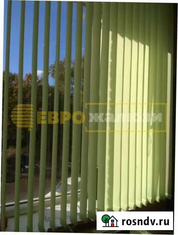 Жалюзи на окна Санкт-Петербург - изображение 1