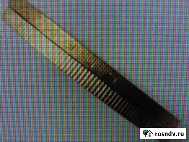 10 рублей 2013 Алания 180 рифлений Кемерово - изображение 1