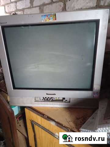 Телевизор panasonic quintrixF Глинищево - изображение 1