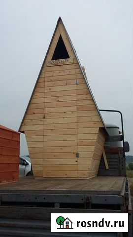 Продам туалет Чита - изображение 1