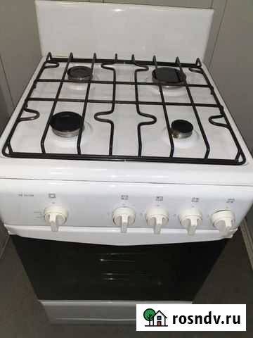 Плита газовая Псков - изображение 1