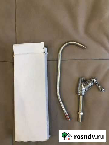 Смеситель гейзер Мурманск - изображение 1