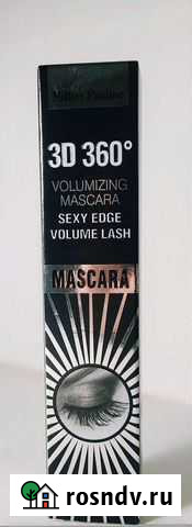 Тушь для ресниц Ижевск - изображение 1