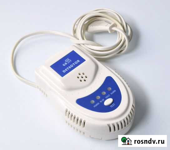 Детектор газа Мурманск - изображение 1