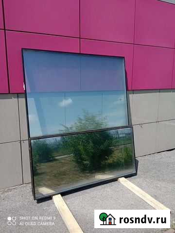 Стеклопакеты бу Ленинск-Кузнецкий - изображение 1