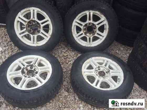 175/70 R14 yokohama Ice guard stud Зима Литые R14 Калуга