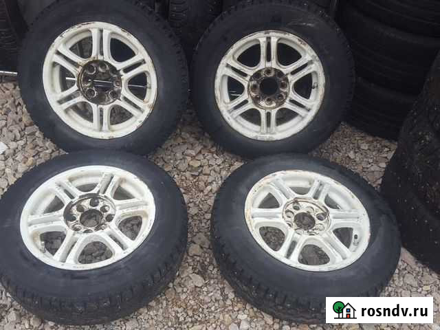 175/70 R14 yokohama Ice guard stud Зима Литые R14 Калуга - изображение 1
