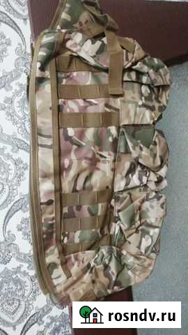 Тактический рюкзак Набережные Челны - изображение 1