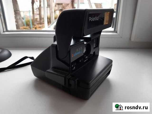 Плёночный фотоаппарат Нальчик - изображение 1