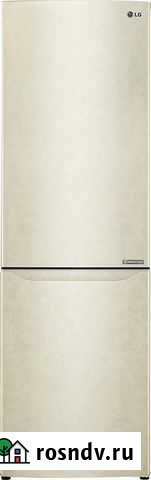 Холодильник LG GA-B419 sejl Махачкала - изображение 1