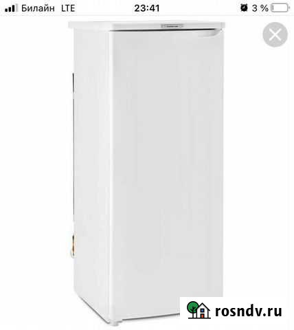 Холодильник Балашов - изображение 1