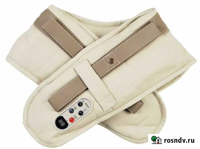 Ударный массажер для плеч, спины, поясницы и тела Красноярск - изображение 1