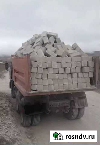 Стройматериалы Дербент - изображение 1