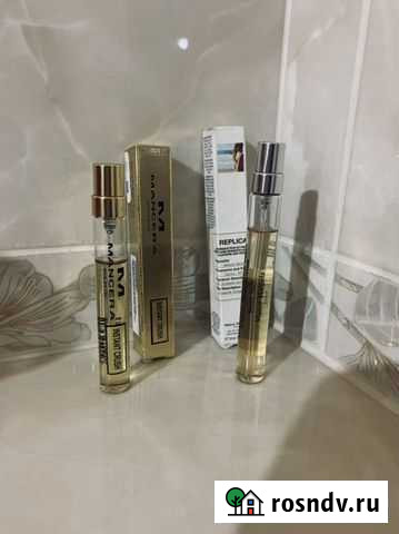 Mancera Replica Саратов - изображение 1