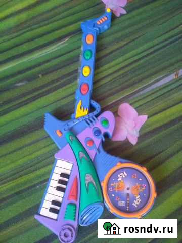 Гитара Калининград - изображение 1