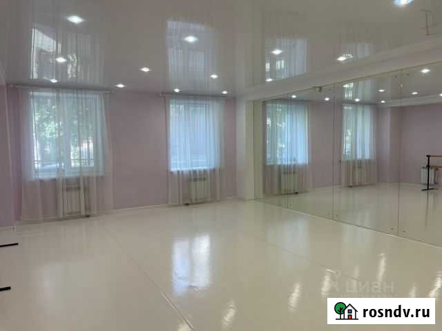 Аренда танцевального зала(есть будни вечер) Новосибирск - изображение 1