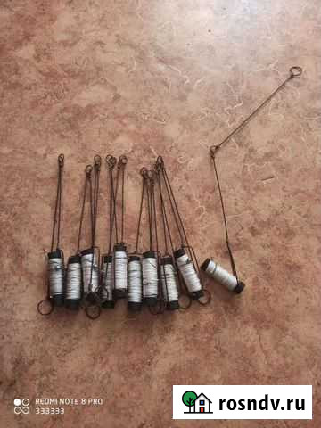 Самоловы Чита - изображение 1