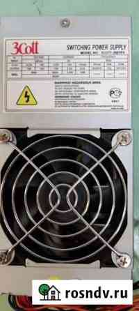 Блок питания TFX 200W 3Cott-200tfx Красногорск
